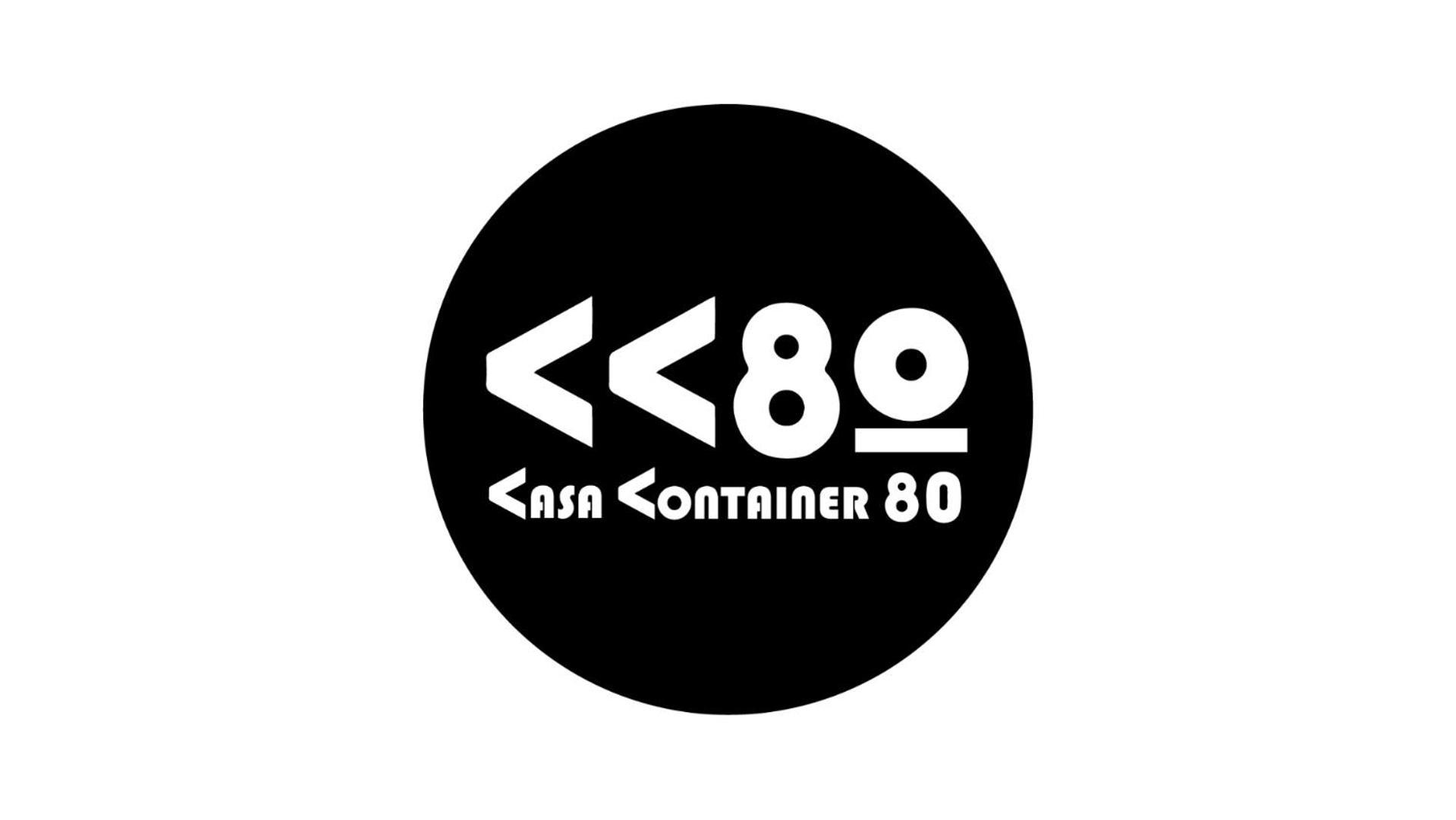 Отель Casa Container 80 Кампус-ду-Жордау Экстерьер фото